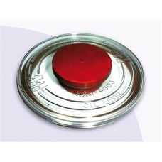 Kit para tapa trasera de aluminio